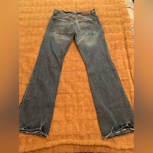 Vintage bootcut aeropostale jeans. 29/32